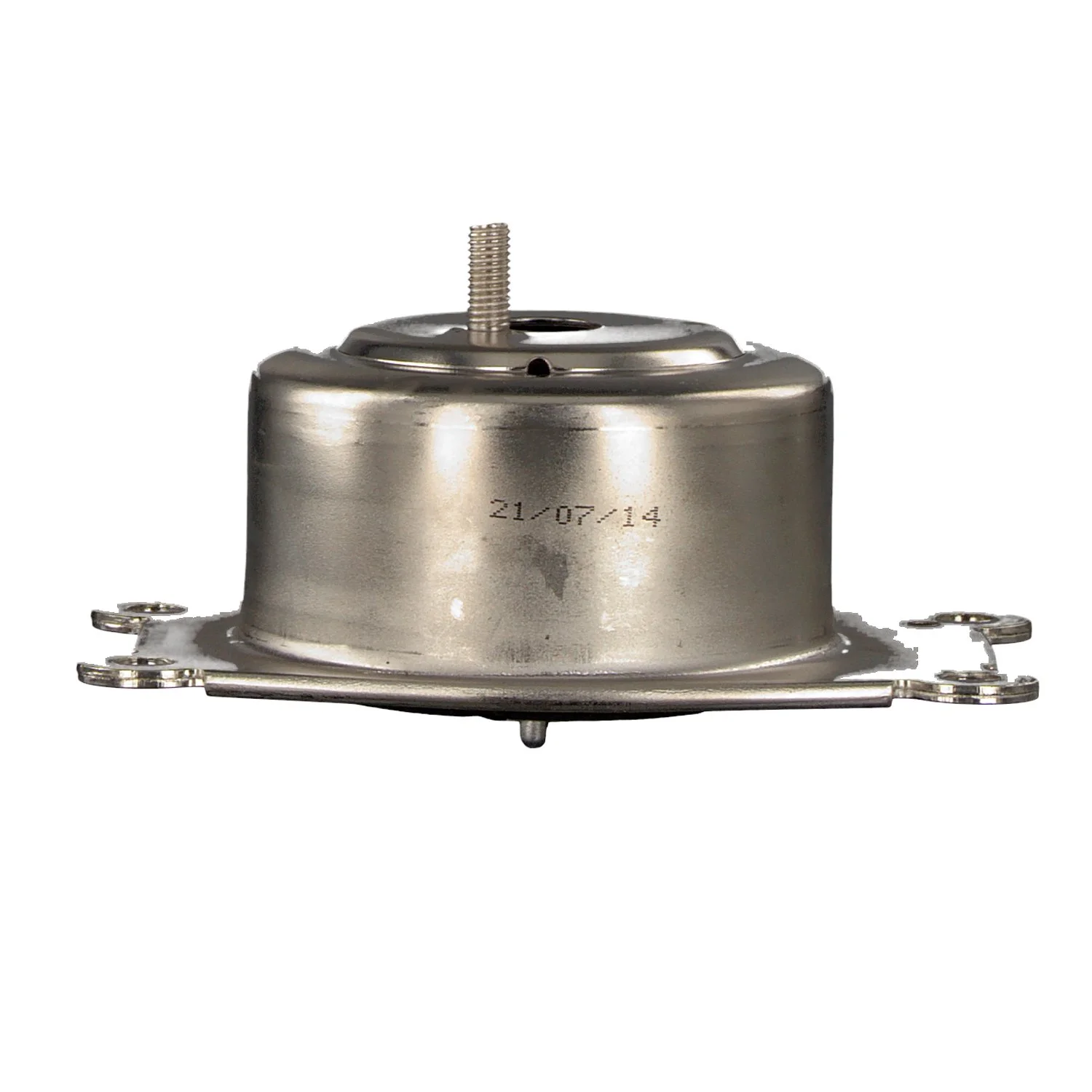 Опора двигуна FEBI BILSTEIN 30107 для OPEL VAUXHALL GENERAL MOTORS, фото №3