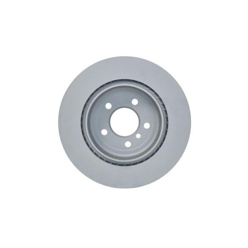 Гальмівний диск BOSCH 0 986 479 E04 для BMW, задня вісь, фото №3