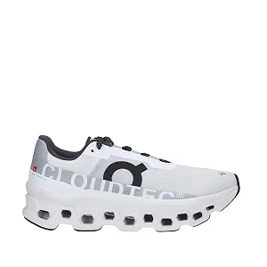 Кроссовки On Cloudmonster 61.98434 Bianco - Фото 1
