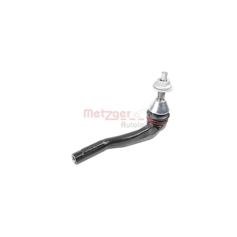 Наконечник рульової тяги METZGER GREENPARTS 54057602 KIT для MERCEDES-BENZ, фото №1