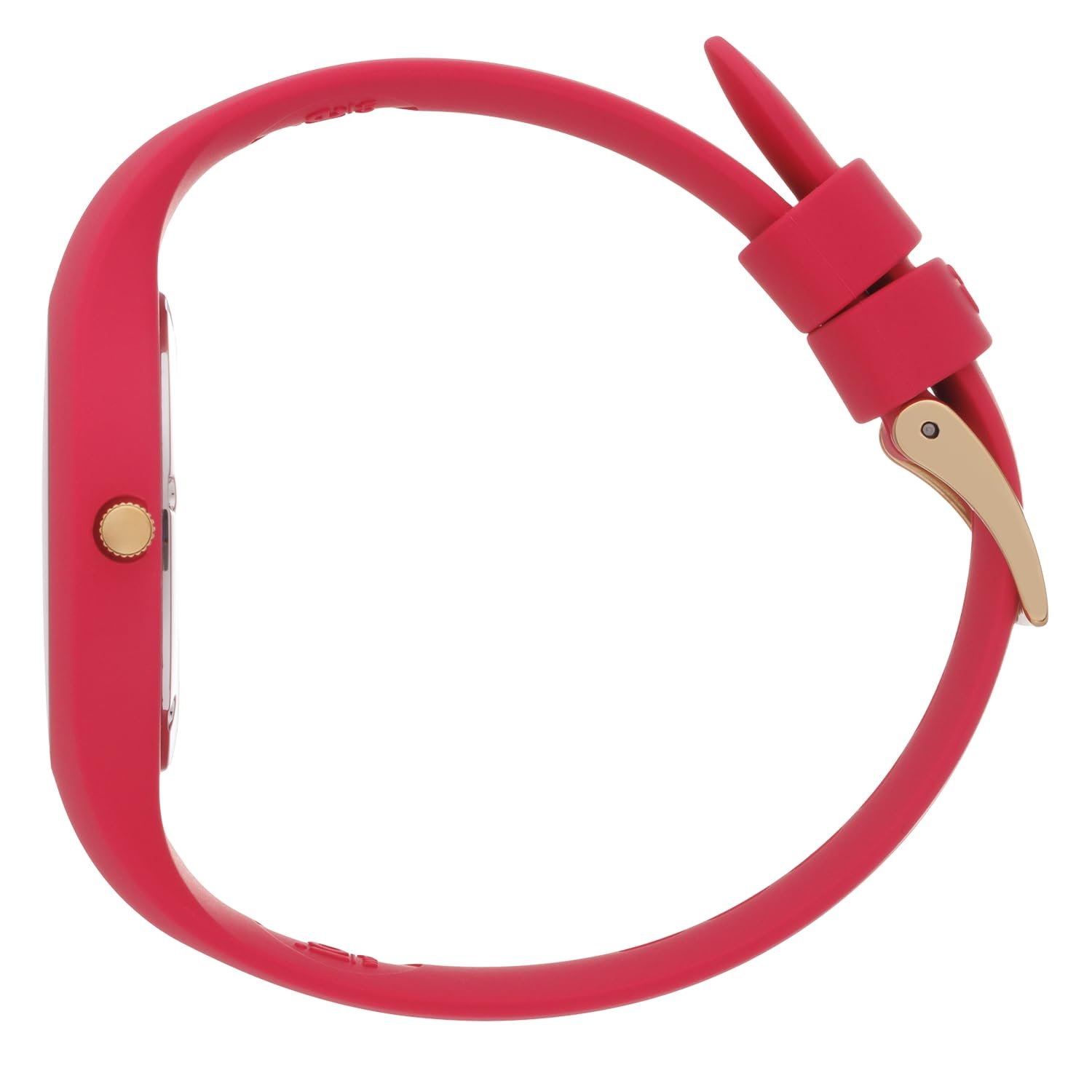 Часы ICE-WATCH Ice Glam Secret Женские Ремешок пластиковый Small +, фото №3