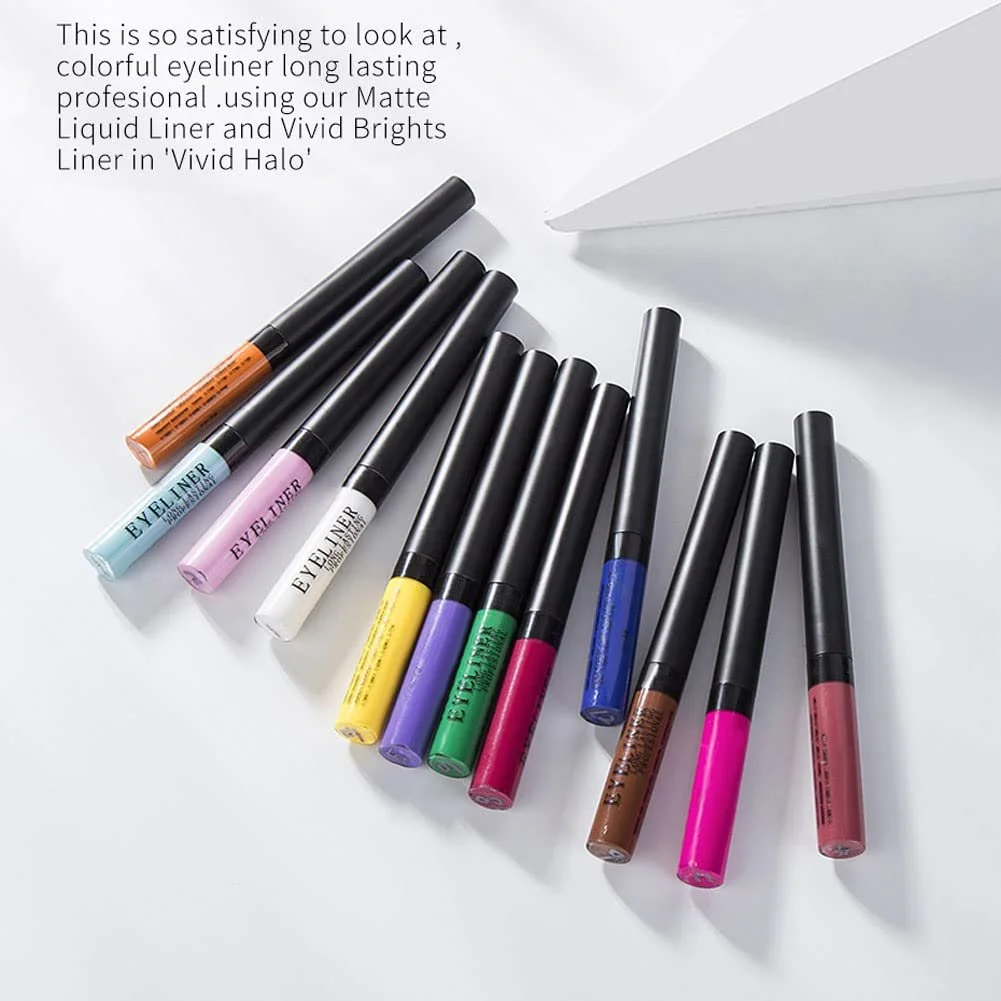 Підводка Allbesta Рідка Матова Набір, фото №5