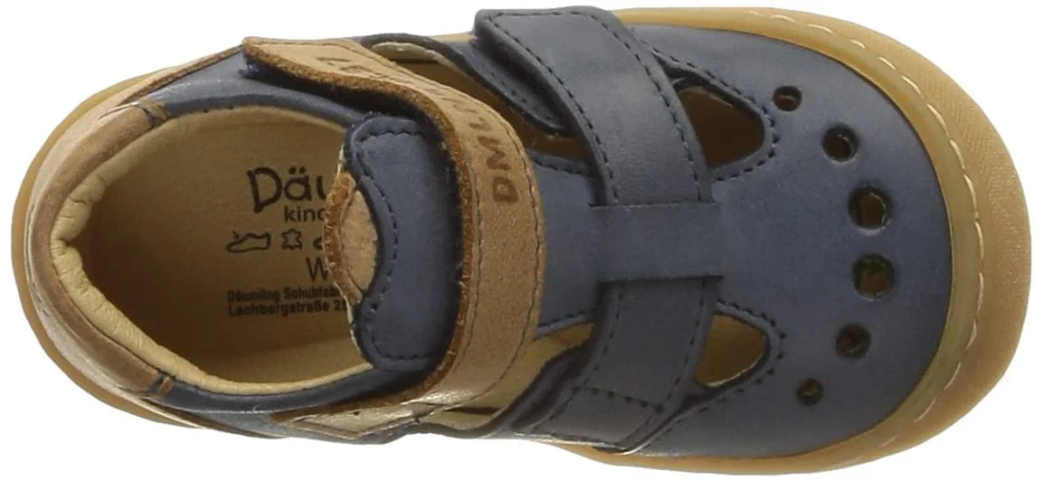 Кроссовки DMLNG Sven для мальчиков, фото №5