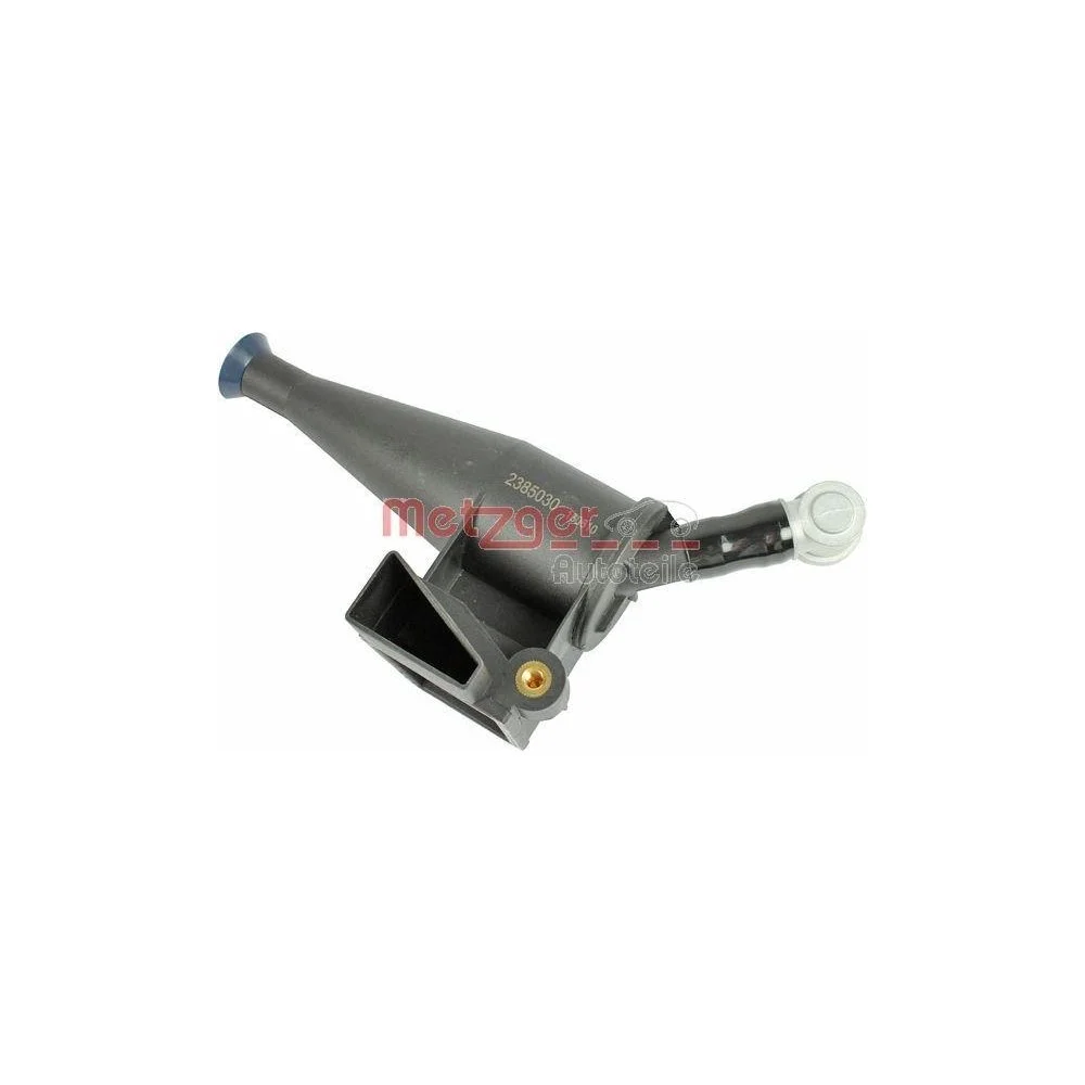 Маслоотделитель, вентиляция картера METZGER 2385030 для BMW, фото №1