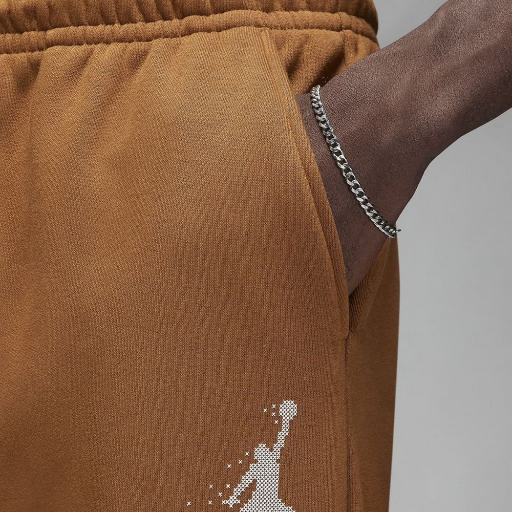 Штани Nike Jordan Essentials Holiday 281 L, фото №3