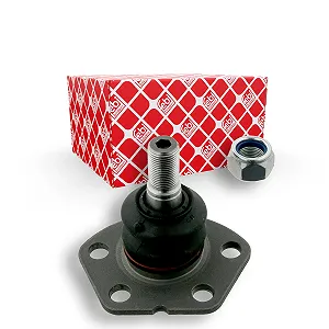 Кульова опора FEBI BILSTEIN 22269 для CITROËN FIAT PEUGEOT, нижня - Фото 1