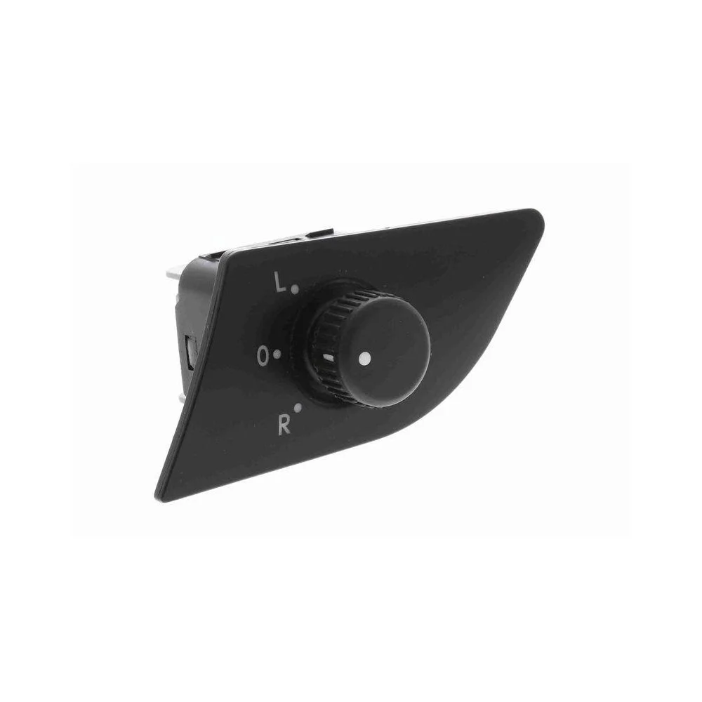 Перемикач регулювання зовнішнього дзеркала VEMO V10-73-0578 Original VEMO Quality для VW, фото №1