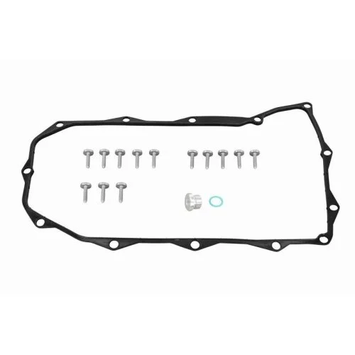 Масляний піддон АКПП VAICO Original VAICO Quality V10-9077 для AUDI VW, фото №3