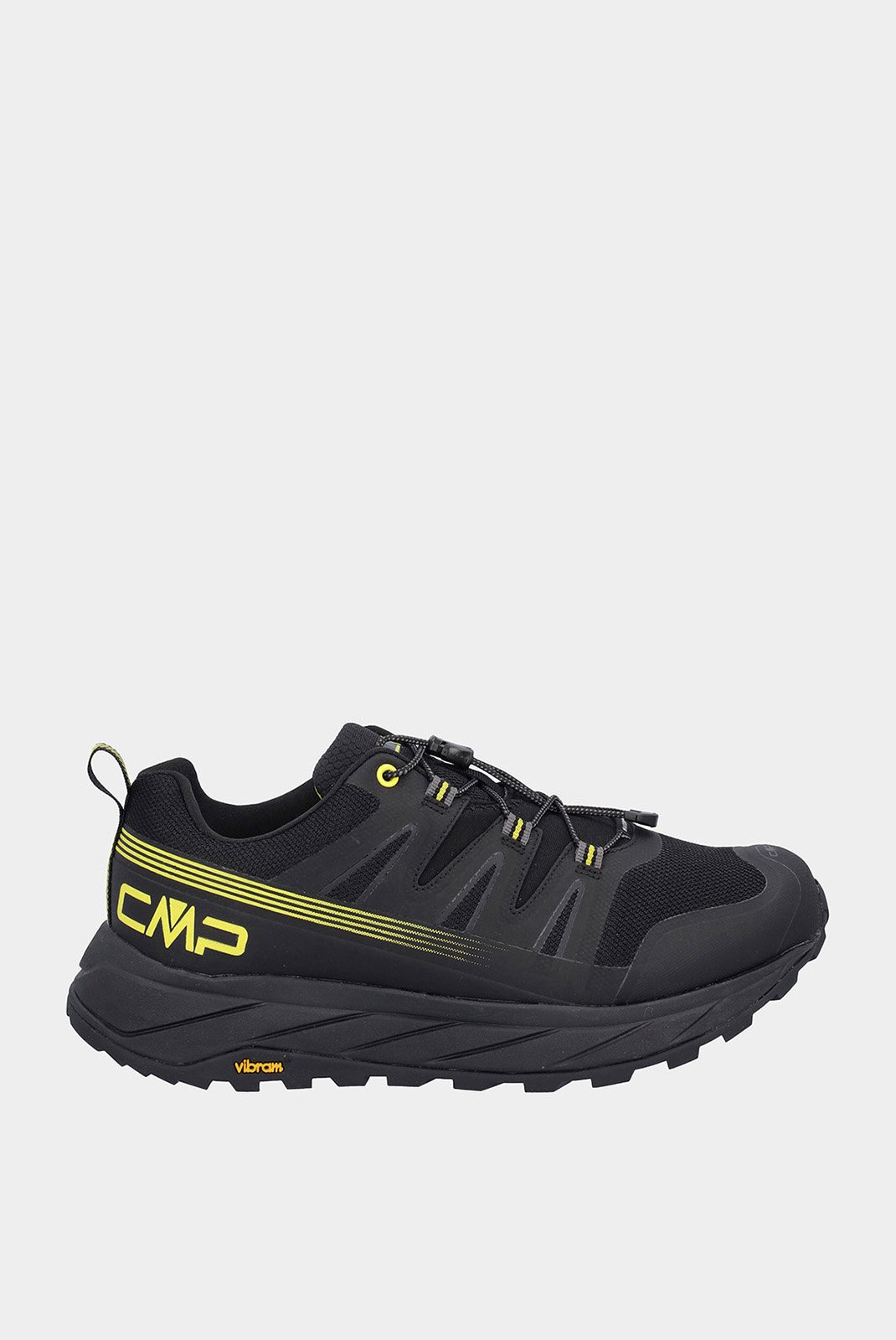 Кросівки CMP MARCO OLMO 2 0 TRAIL SHOE 40, фото №1