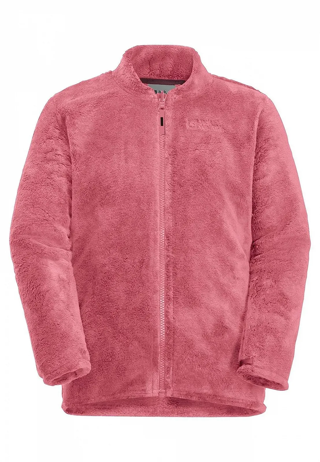 Куртка Jack Wolfskin Cosy Bear 3-в-1 Parka B, фото №2