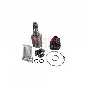 Комплект ШРУСа приводного вала METZGER AUTOTEILE GREENPARTS 7110249 для TESLA - Фото 1