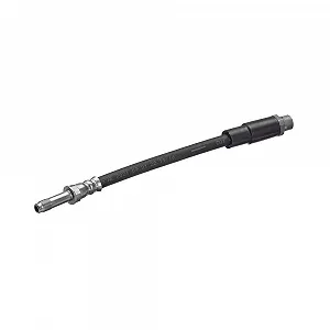 Тормозной шланг ATE 24.5137-0221.3 для BMW, задний мост, на суппорте - Фото 1