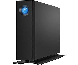 Жорсткий диск LaCie d2 Professional 14 TB STHA14000800 synthetic.ua - Фото 1