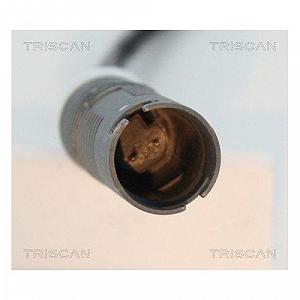 Датчик частоти обертання колеса TRISCAN 8180 11138 для BMW, задня вісь synthetic.ua - Фото 1