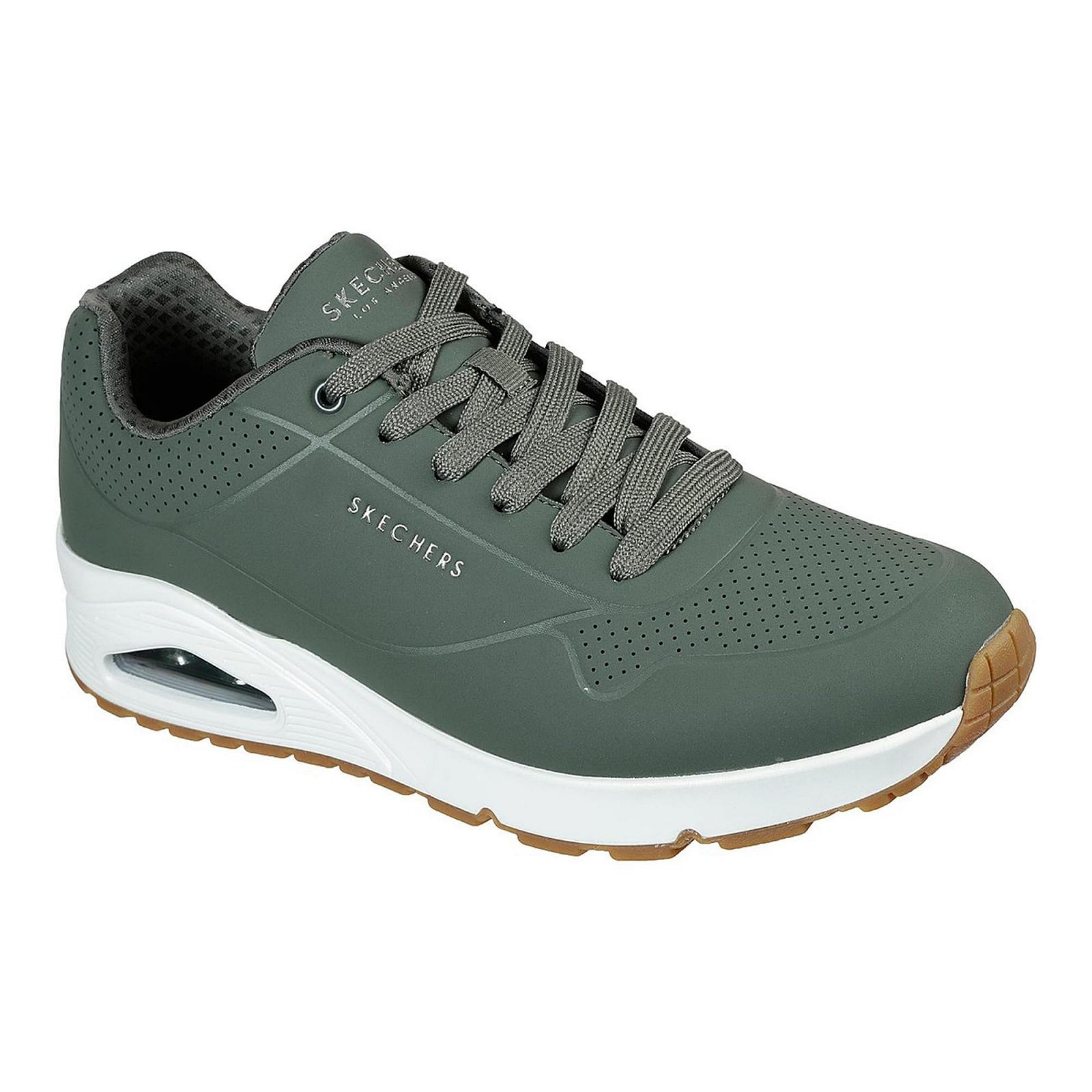 Кросівки Skechers Uno Stand On Air Жіночі, фото №2