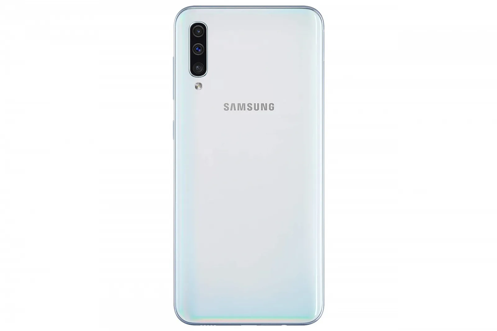 Смартфон Samsung Galaxy A50 6.4" 128 ГБ 4 ГБ RAM White, фото №4