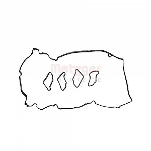 Комплект прокладок кришки головки циліндрів METZGER AUTOTEILE 2389308 для MERCEDES-BENZ - Фото 1