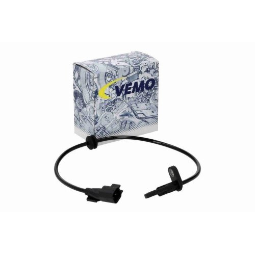 Датчик частоты вращения колеса VEMO V25-72-0375 Green Mobility Parts для FORD, фото №2