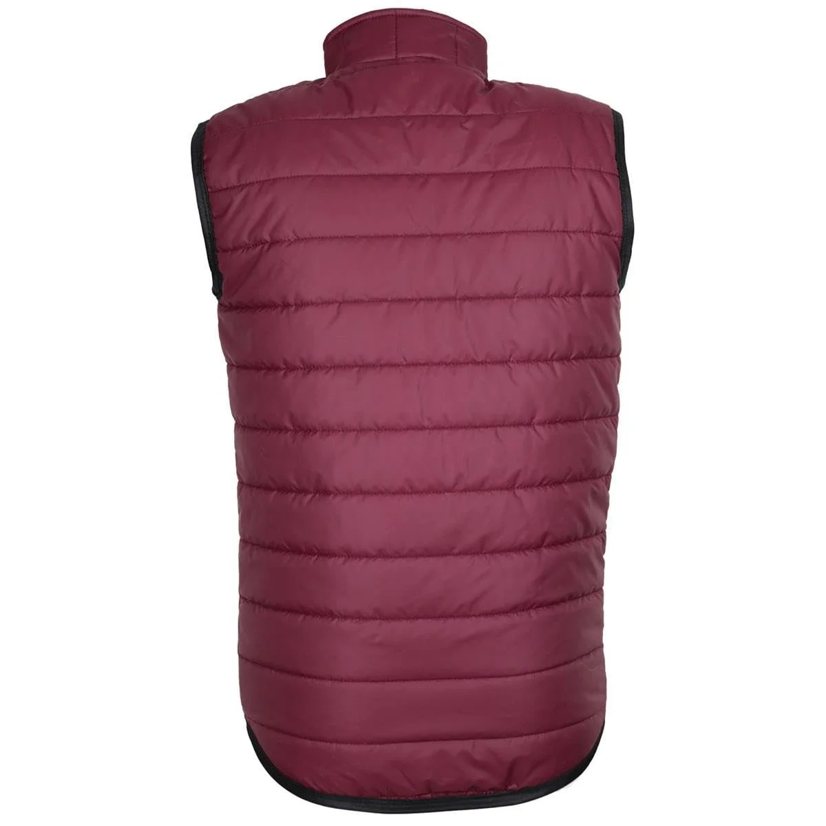 Детский зимний жилет, фото №2