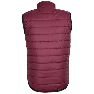 Детский зимний жилет synthetic.ua - Фото 1