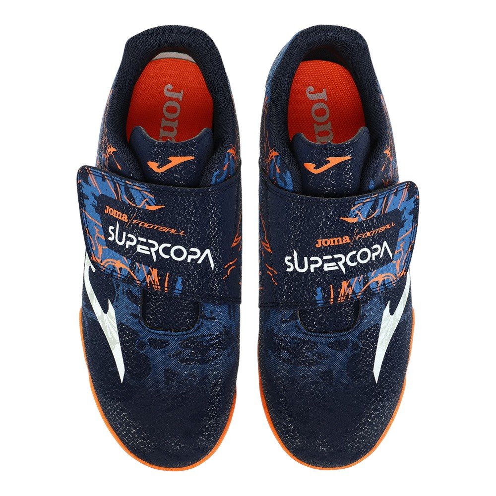 Сороконіжки Joma Super Copa JR 32, фото №4