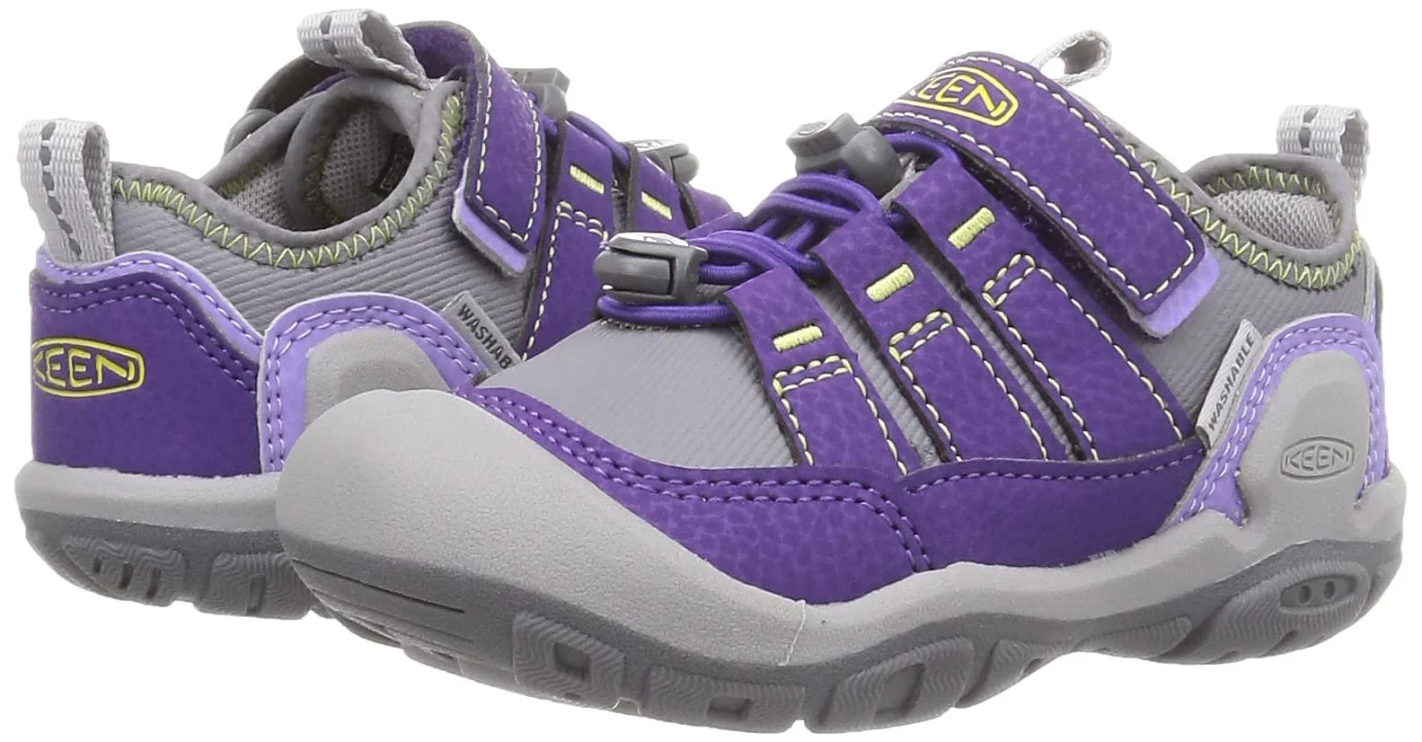 Кроссовки KEEN Детские Knotch Hollow, фото №7