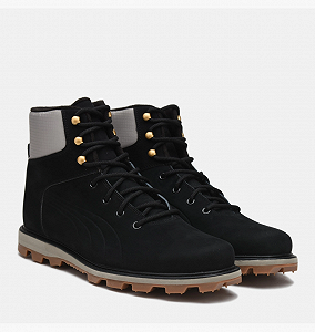 Черевики Puma Desierto Fun 44 synthetic.ua - Фото 1