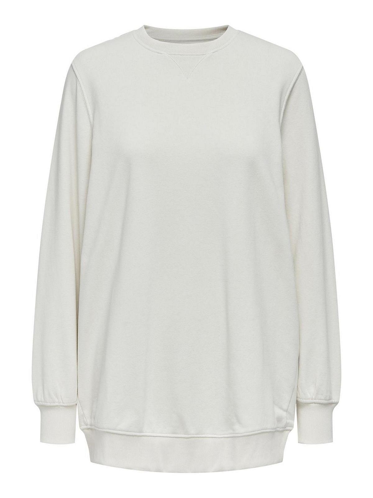 Жіноча толстовка ONLY Onlbella L/S Long O-Neck Ub CC SWT, фото №1 Жіноча толстовка ONLY Onlbella L/S Long O-Neck Ub CC SWT, фото №1