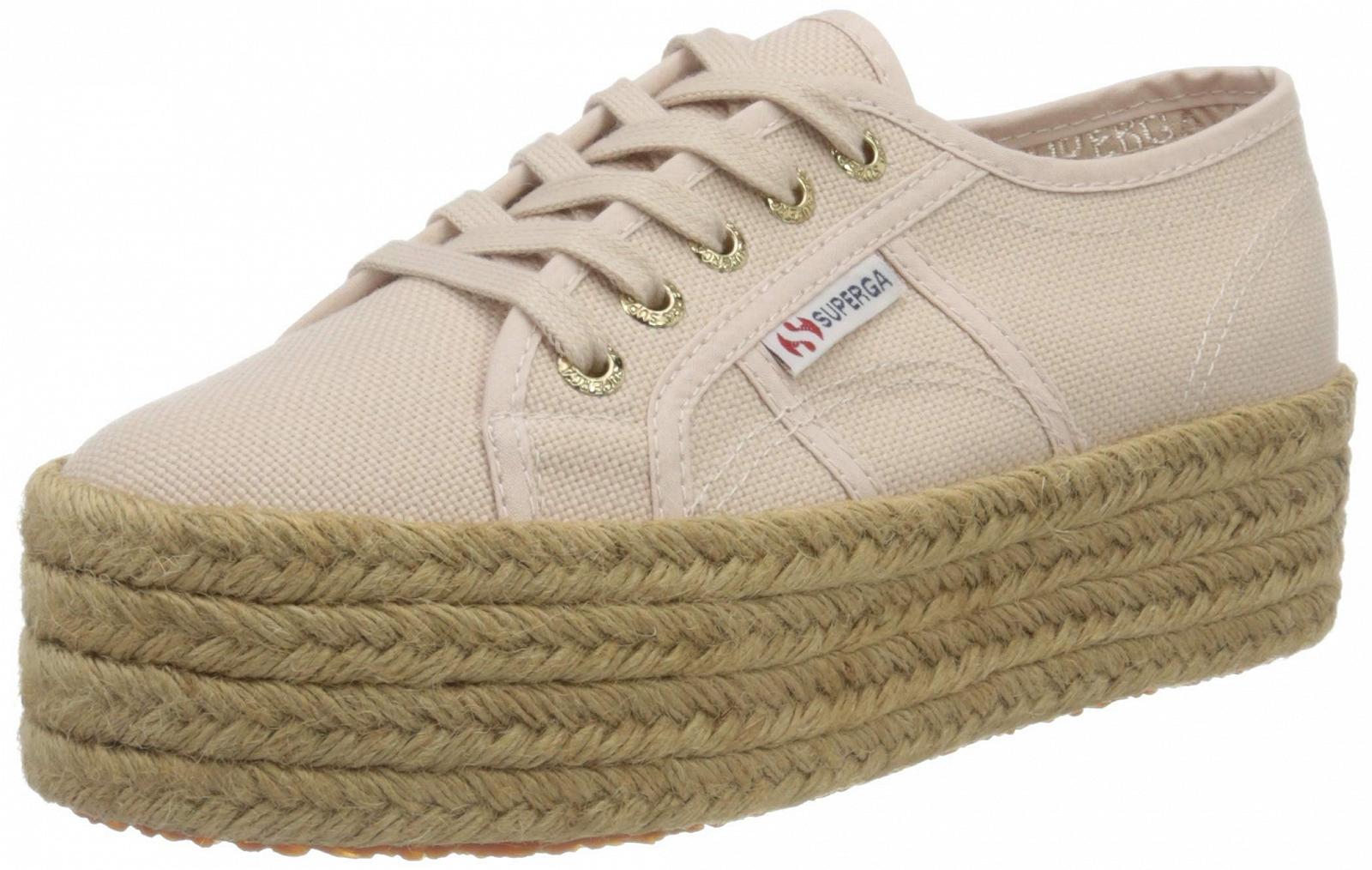 Кросівки Superga 2790 Cotropew Унісекс, фото №1