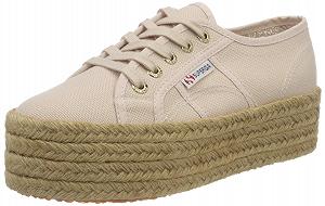 Кросівки Superga 2790 Cotropew Унісекс - Фото 1