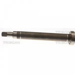 Приводной вал TRISCAN 8540 16654 для FORD передний мост справа synthetic.ua - Фото 1
