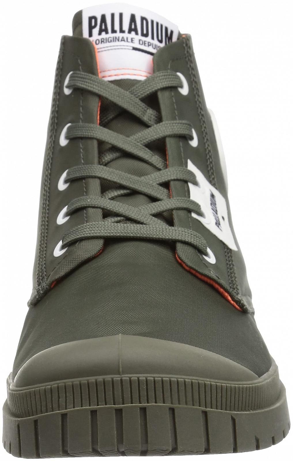 Кроссовки Palladium Unisex Sp20 Overlab, фото №2