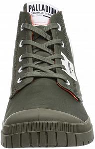 Кроссовки Palladium Unisex Sp20 Overlab synthetic.ua - Фото 1