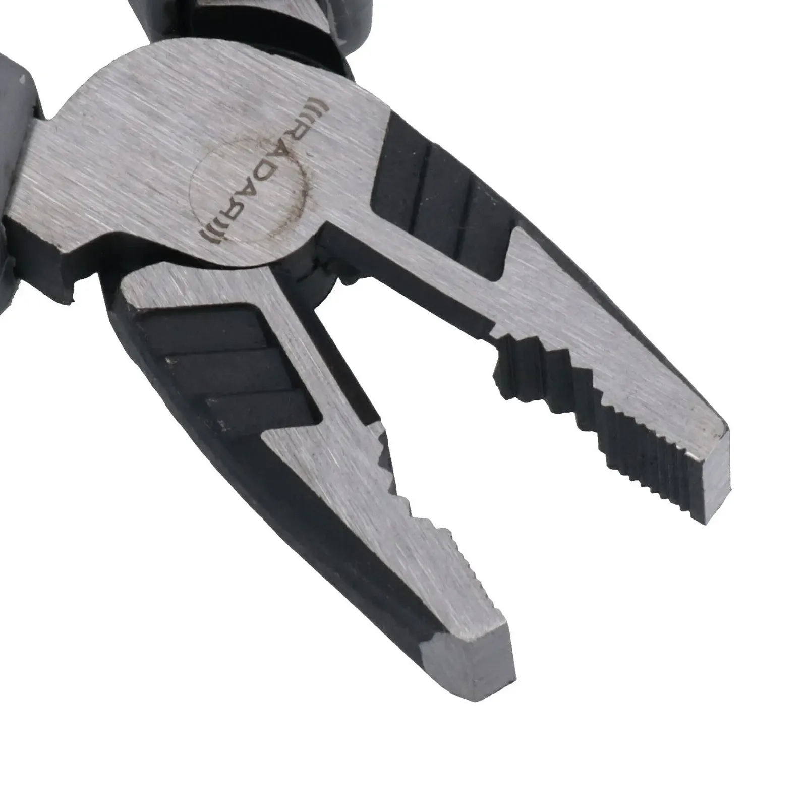 Пассатижи усиленные комбинированные инженерные 175 мм, фото №3