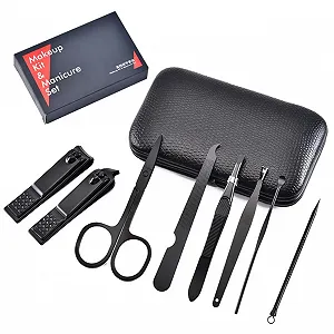 Набір для манікюру CALLARON Professional synthetic.ua - Фото 1