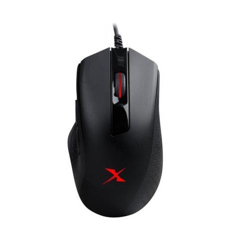Мышка A4Tech Bloody X5 Max, фото №1