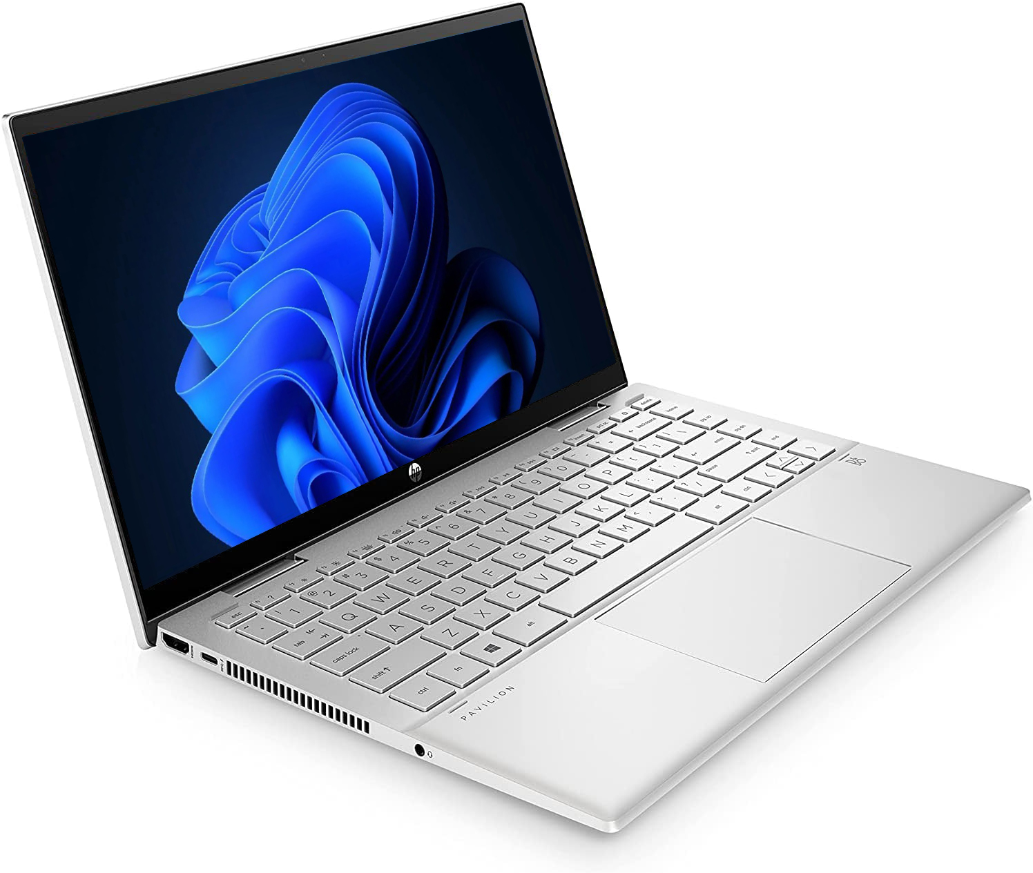 Ноутбук 14" HP Pavilion x360 14-dy0003sl Intel Core i3-1125G4 RAM 8GB SSD 256GB Win11, фото №4