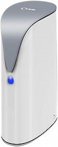 Сетевое хранилище SSK Cloud SSM-F100 4TB Grey - Фото 1