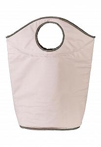 Корзина Sterntaler Emmi Girl для детской комнаты Ослик Flora Розовый synthetic.ua - Фото 1