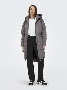 Пальто ONLY Onlgabid OTW Noos synthetic.ua - Фото 1