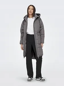 Пальто ONLY Onlgabid OTW Noos synthetic.ua - Фото 1