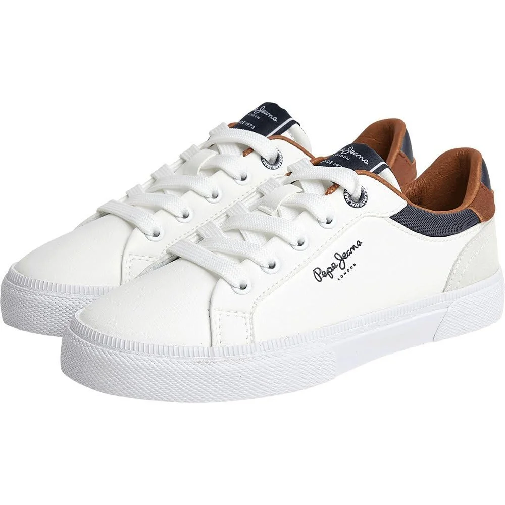 Кеды Pepe Jeans Kenton Court B, фото №6