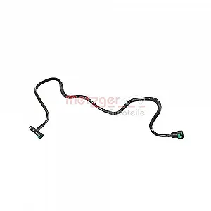 Топливная магистраль METZGER 2152017 для DACIA - Фото 1