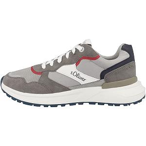 Кросівки s.Oliver 5-13625-30 - Фото 1