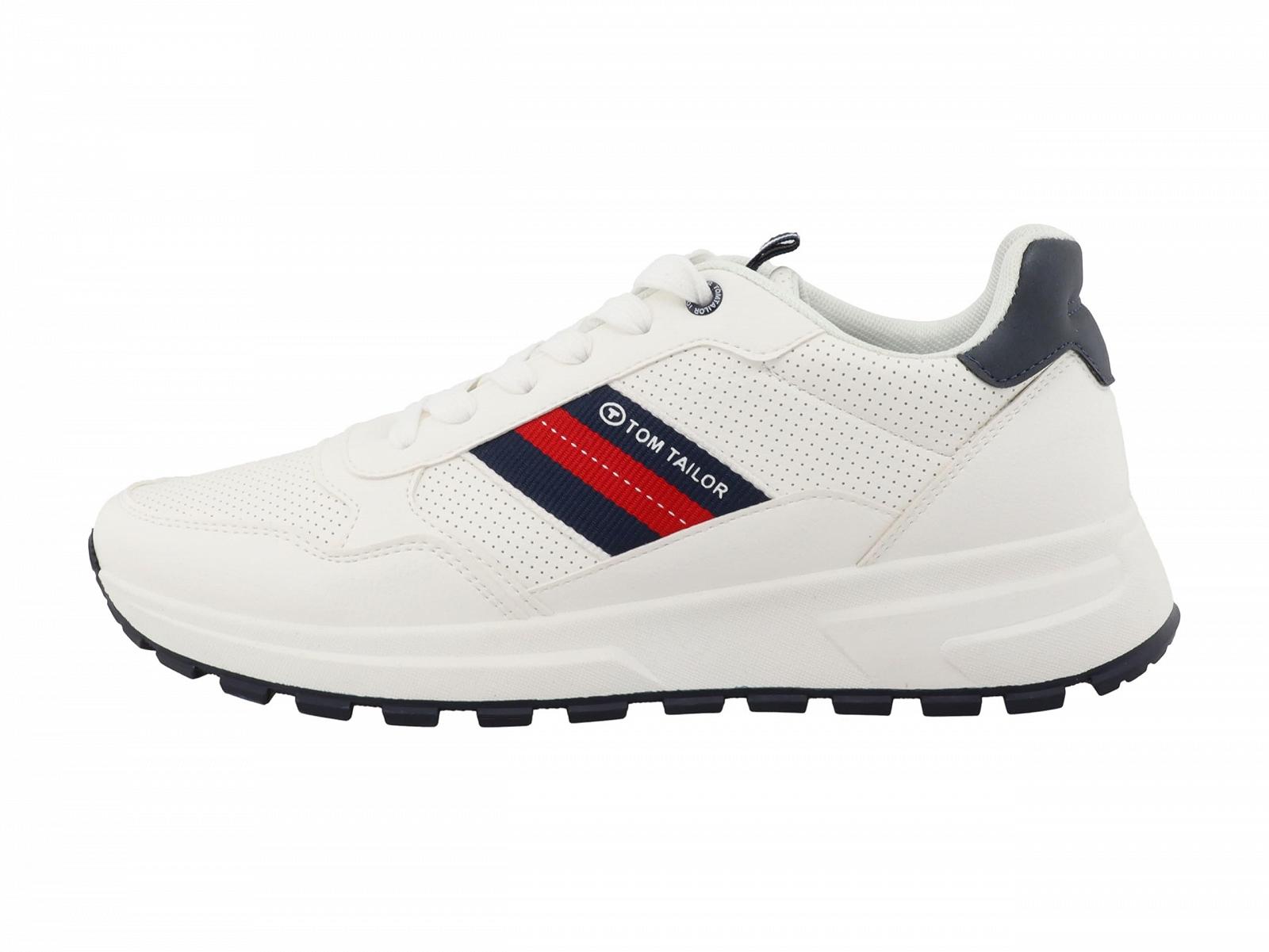 Кроссовки TOM TAILOR 5380410006, фото №1