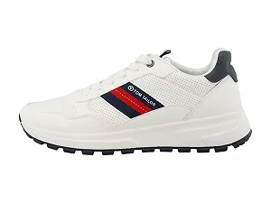 Кроссовки TOM TAILOR 5380410006 - Фото 1