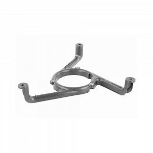 Кронштейн вентилятора радиатора VAICO V10-9736 для VW VAG - Фото 1