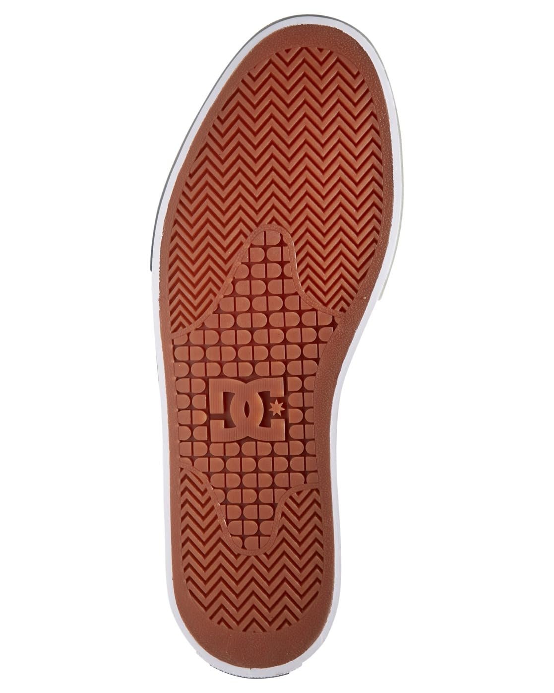 Кросівки DC Shoes Manual для чоловіків, фото №5