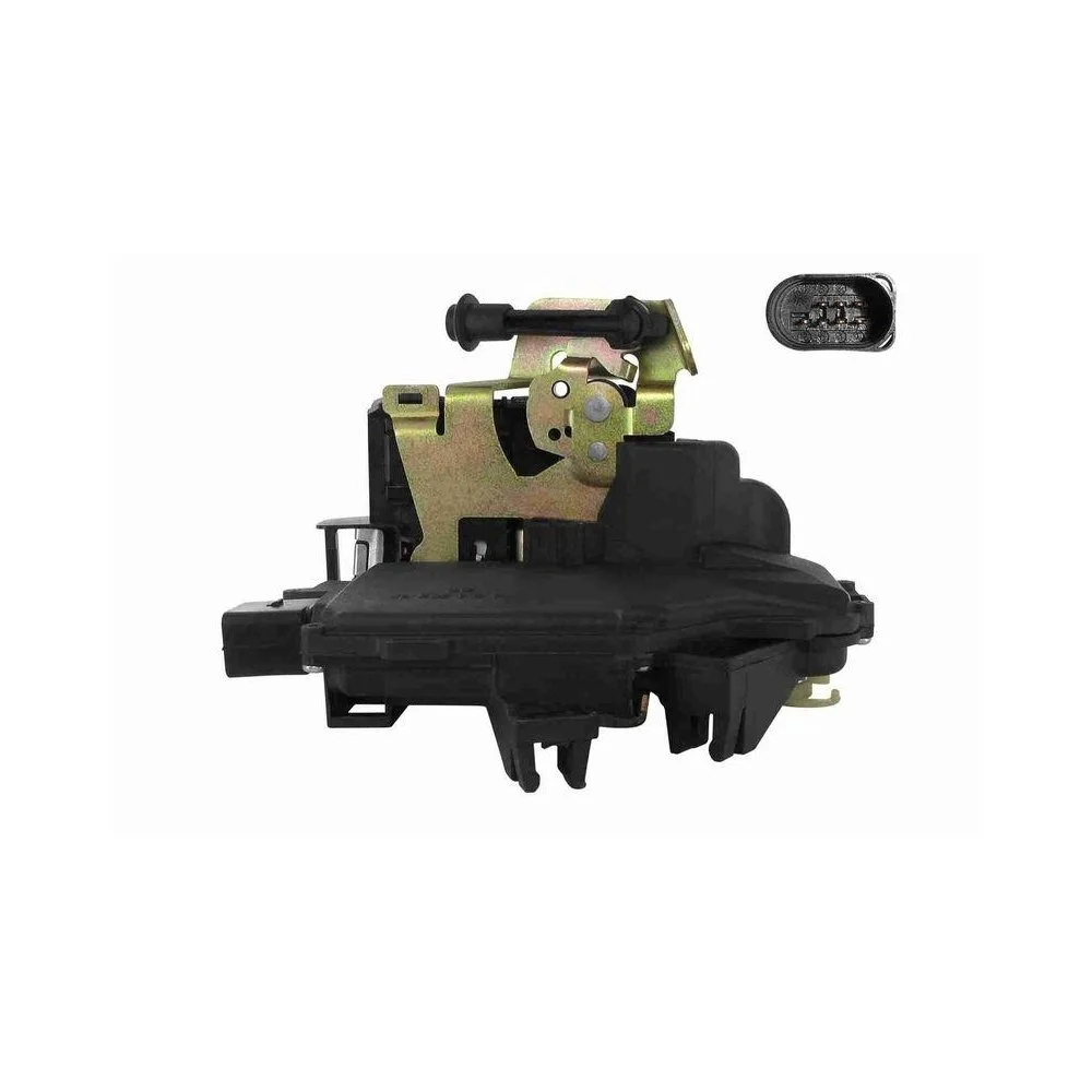 Замок дверей VEMO V10-85-2246 для SEAT SKODA VW VAG, фото №1