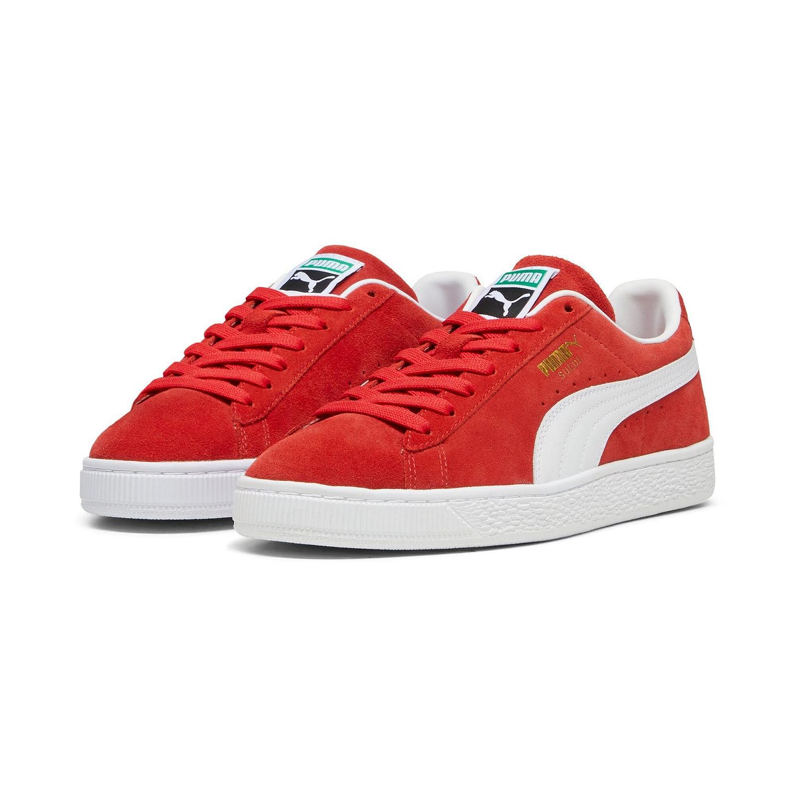 Кеди Puma Suede Classic, фото №8